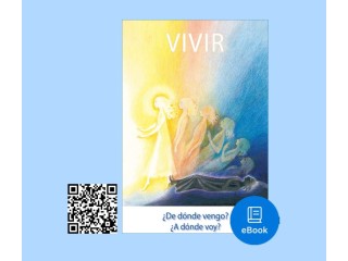EBook ¿De dónde vengo? ¿A dónde voy?