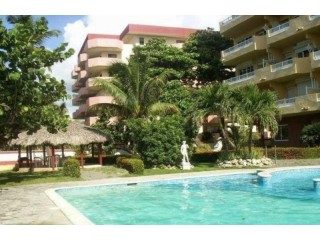 Viajas A Rd Y Buscas Apartamento Y Vehiculo En Alquiler?