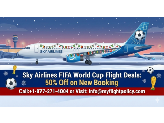 How do I cancel a ticket according to the Sky Airlines Cancellation Policy?
