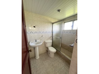 VENDO APARTAMENTO EN AUTOPISTA 30 DE MAYO