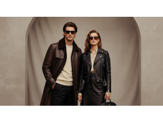 Fineyst Jackets