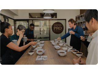 Coffee PRO Direct
