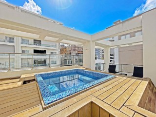 ALQUILO APARTAMENTO EN PIANTINI 6 PISO