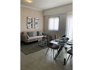 ALQUILO APARTAMENTO EN SERRALLES PISO 8