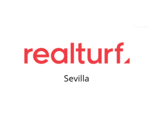 Césped Artificial Sevilla Realturf