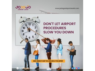 Airport Meet & Greet Assistance Services in Cancun Jodogoairportassist