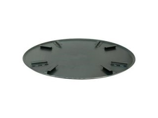 Platos de Acero MARSHALLTOWN USA 36 Pulg. para Allanadoras.
