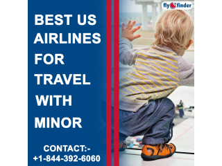 Qatar Airways Unaccompanied Minor Flight | FlyOfinder
