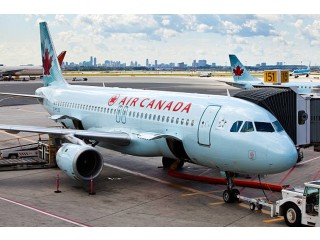 A Complete Guide to Air Canada Change Flight Policy