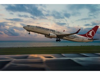 Unlock the Sky: Turkish Airlines Student Discount for Global Travelers
