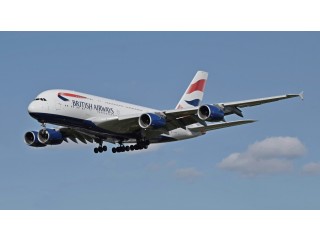Navigating British Airways Flight Delay Compensation Claims