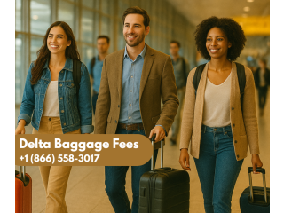 Delta Baggage Fees: Everything You Need to Know Before You Fly