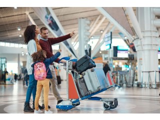 Alaska Airlines Book Tickets – Fly Smart with Airowings LLC