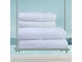 premium-imperial-dobby-hotel-towels-ultra-soft-durable-luxury-quality-small-0