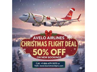 Avelo Airlines Seat Upgrade Service – Call +1-866-679-5070