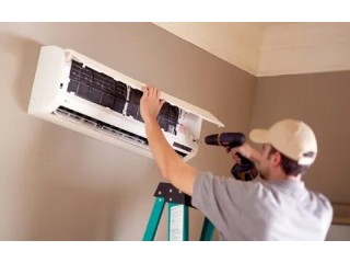 AC Installation in Dubai | AC Installation Near Me | Professional AC Installation Service