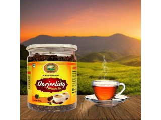 Darjeeling Tea Online | Elworld organic
