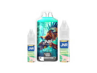 Best JNR Vape Flavours France – Easy Vaping