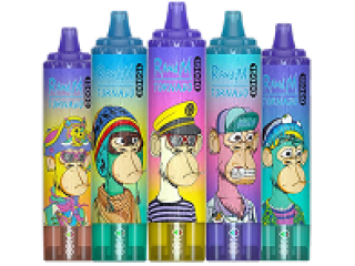 Best RandM Vape Flavours France Available