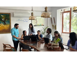 Top PR Agency in Mumbai for Brand Growth